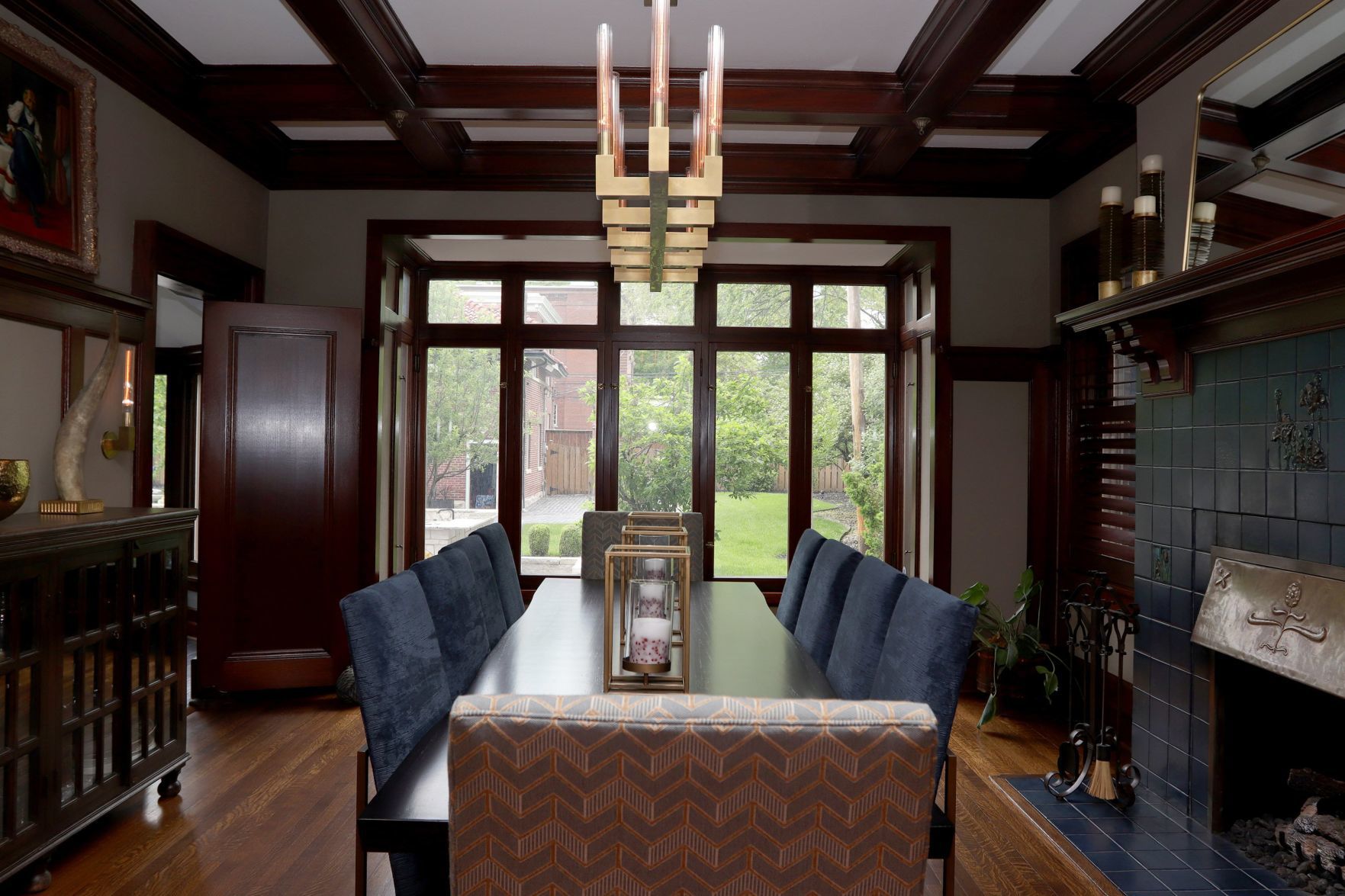 At Home on Kingsbury Place